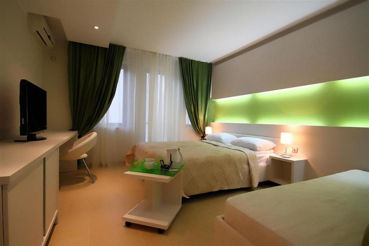 Domador & Appartement *